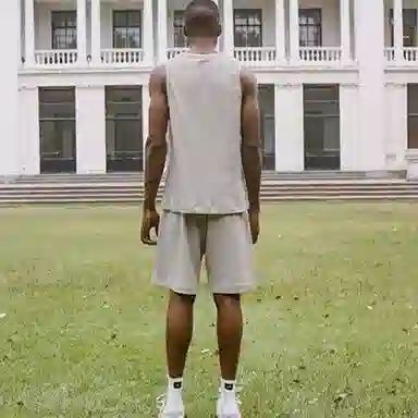 The Last Redemption