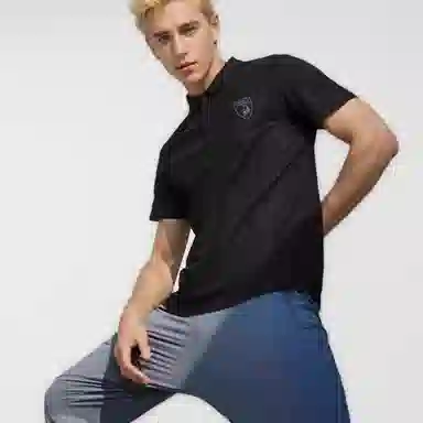 Automobili Lamborghini Polo