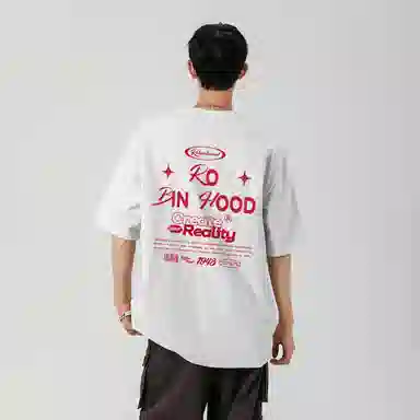 ROBINHOOD Heavyweight T-Shirt