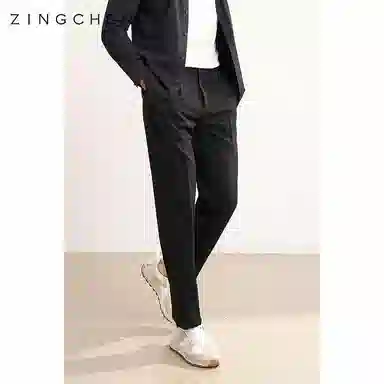 ZINGCHEN