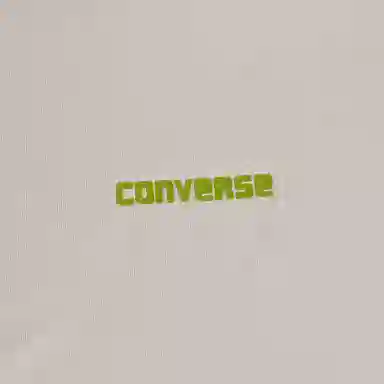 Converse LOGOT