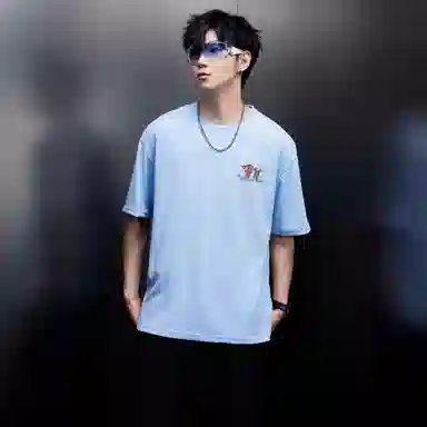 CSKS 230GVINTAGELogoT