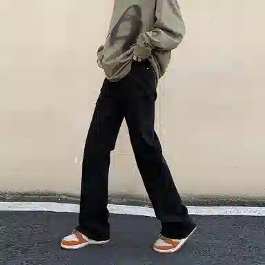 UNthemed Blade Jeans