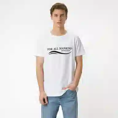7 FOR ALL MANKIND T