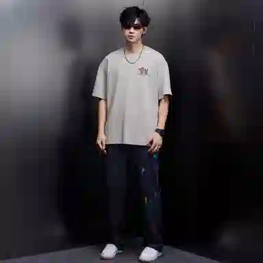 CSKS 230GVINTAGELogoT