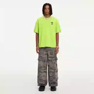 STK SMALL TOWN KID logoT