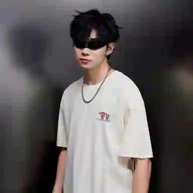 CSKS 230GVINTAGELogoT