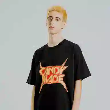 Candymade haus logoT