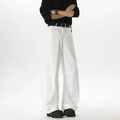 FAKE VINTAGE cleanfit