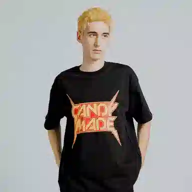 Candymade haus logoT