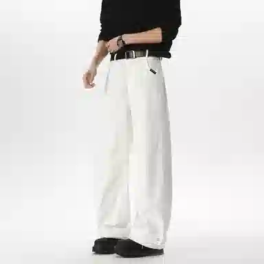 FAKE VINTAGE cleanfit