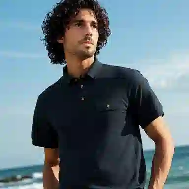 AKCLUB Polo