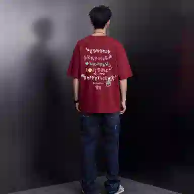 CSKS 230GVINTAGELogoT