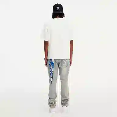 STK SMALL TOWN KID logoT