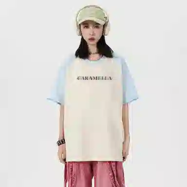 Caramella LogoT