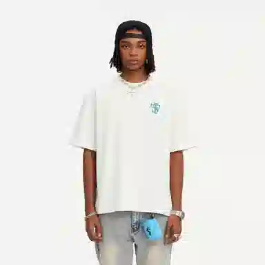 STK SMALL TOWN KID logoT