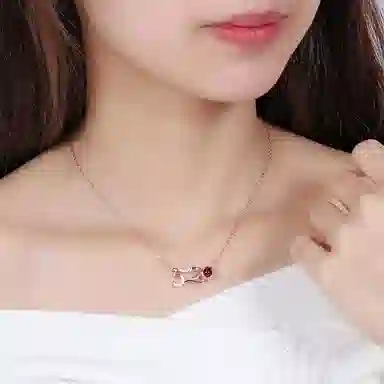 YUOFFICIAL 100 S925