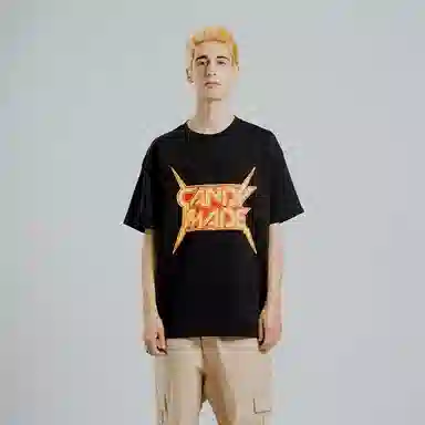 Candymade haus logoT