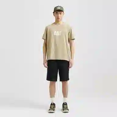 CAT SS25 T