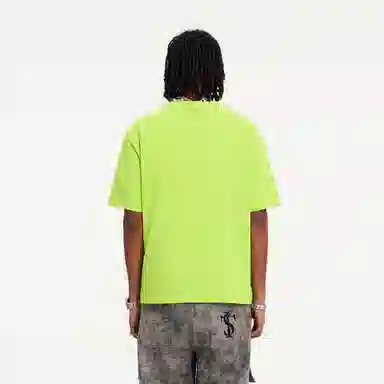 STK SMALL TOWN KID logoT
