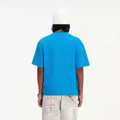 STK SMALL TOWN KID logoT