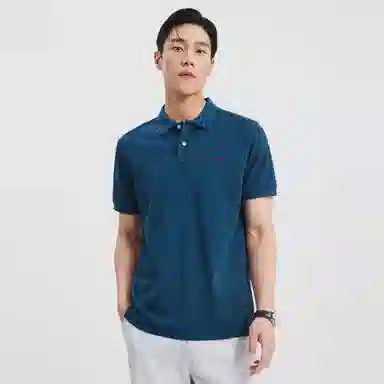 SEPTWOLVES poloPolo
