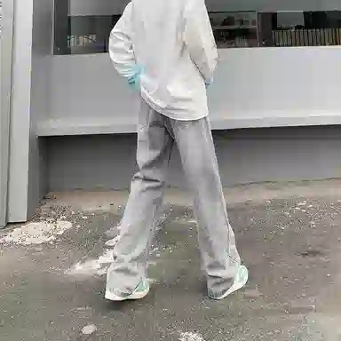 UNthemed Blade Jeans