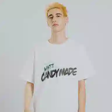 Candymade haus logoT