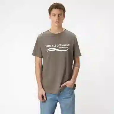 7 FOR ALL MANKIND T