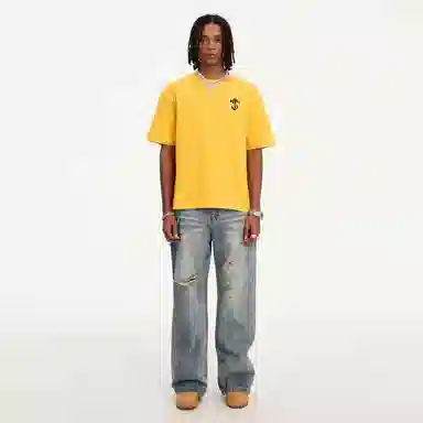 STK SMALL TOWN KID logoT
