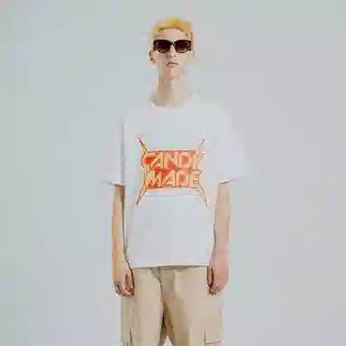 Candymade haus logoT