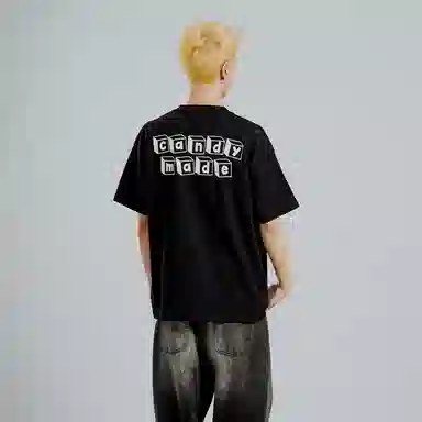 Candymade haus logoT