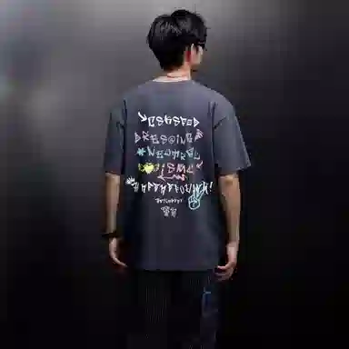 CSKS 230GVINTAGELogoT