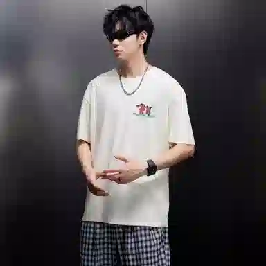 CSKS 230GVINTAGELogoT