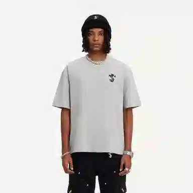 STK SMALL TOWN KID logoT