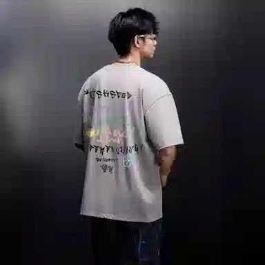 CSKS 230GVINTAGELogoT