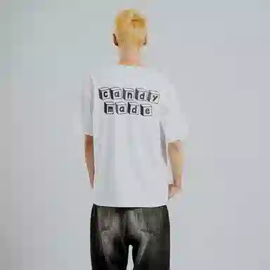 Candymade haus logoT