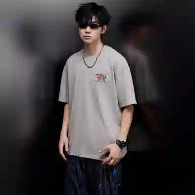 CSKS 230GVINTAGELogoT