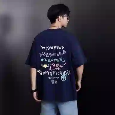 CSKS 230GVINTAGELogoT