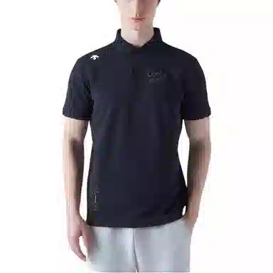 DESCENTE TOUGH Polo