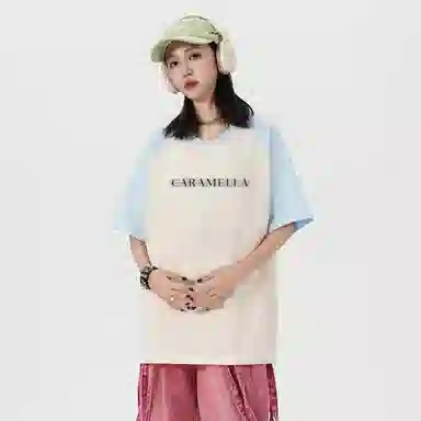 Caramella LogoT