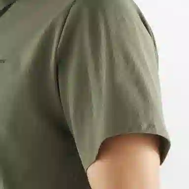 SALOMON TRACKLINE Polo