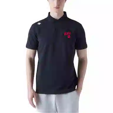 DESCENTE TOUGH Polo