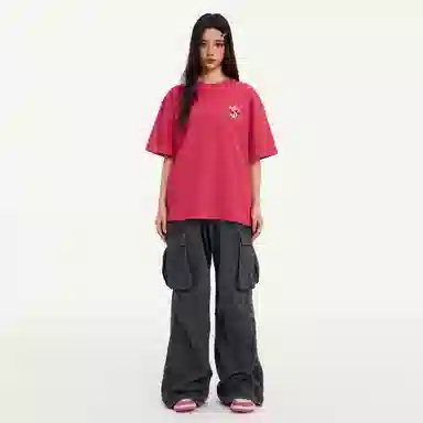 STK SMALL TOWN KID logoT