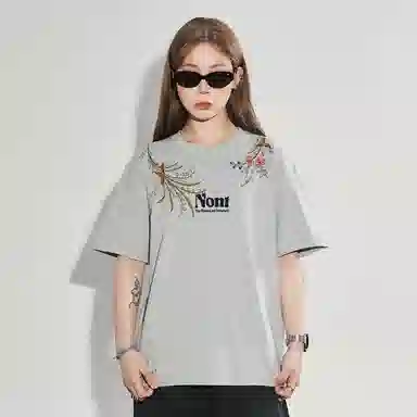 nomt non1LogoT