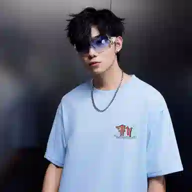 CSKS 230GVINTAGELogoT