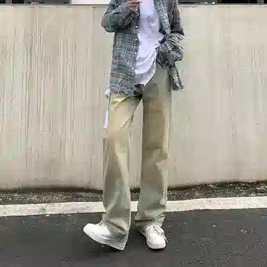 UNthemed Blade Jeans