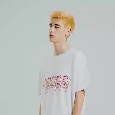 Candymade haus logoT