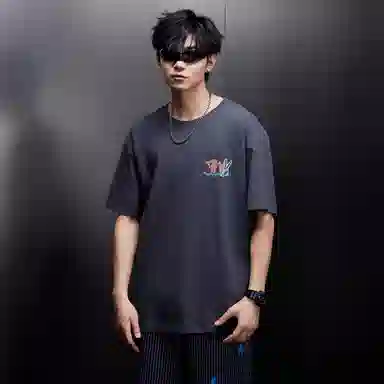 CSKS 230GVINTAGELogoT