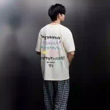 CSKS 230GVINTAGELogoT